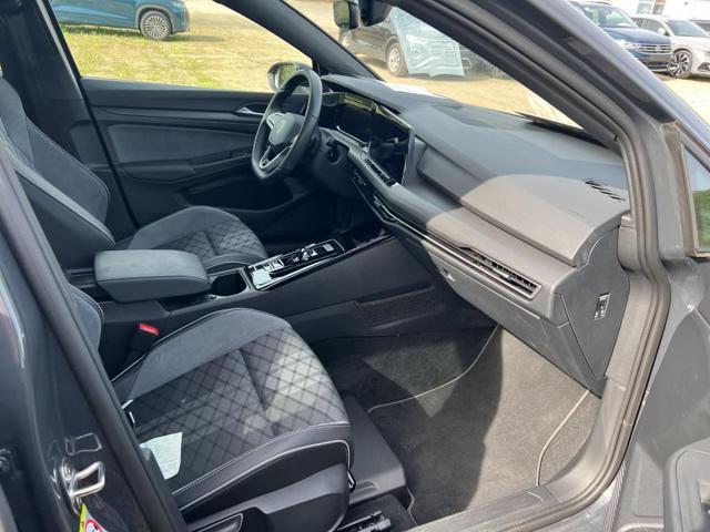 VOLKSWAGEN Golf 1.5 eTSI 150 CV DSG R-Line