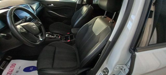OPEL Grandland 1.5 diesel Ecotec aut. Business Elegance