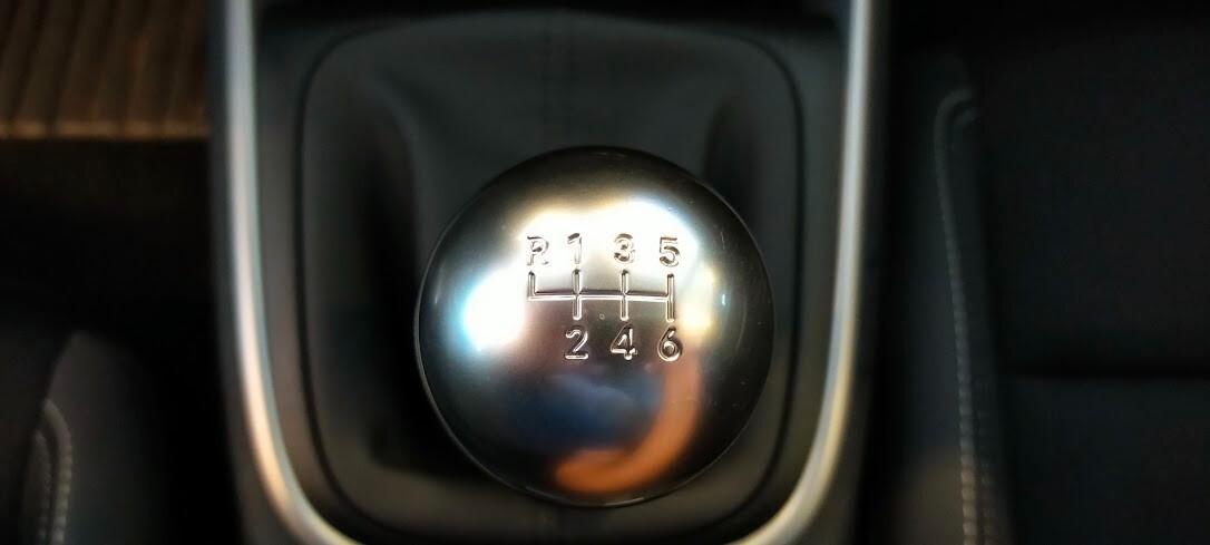 Jeep Avenger 1.2 Turbo 100 CV Altitude