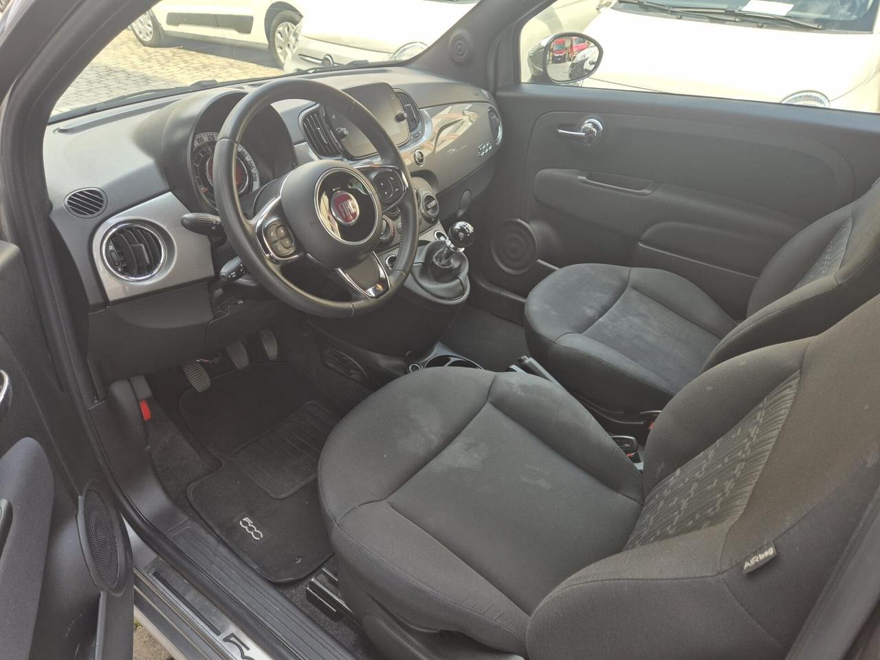 Fiat 500 1.0 Hybrid X COMMERCIANTI