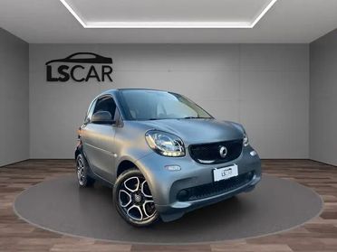 Smart ForTwo 90 0.9 Turbo Passion~UNIPRO~PROMO FINANZIAMENTO