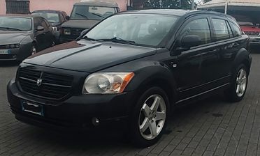Dodge Caliber 2.0 Turbodiesel SXT