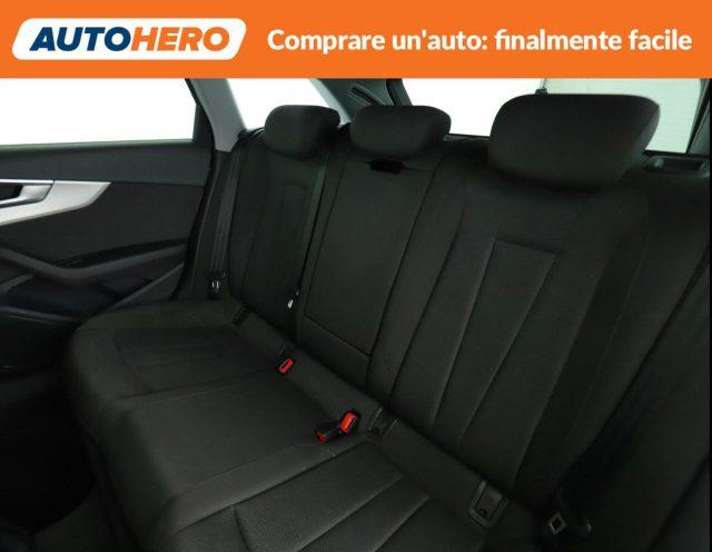 AUDI A4 Avant 35 TDI/163 CV S tronic