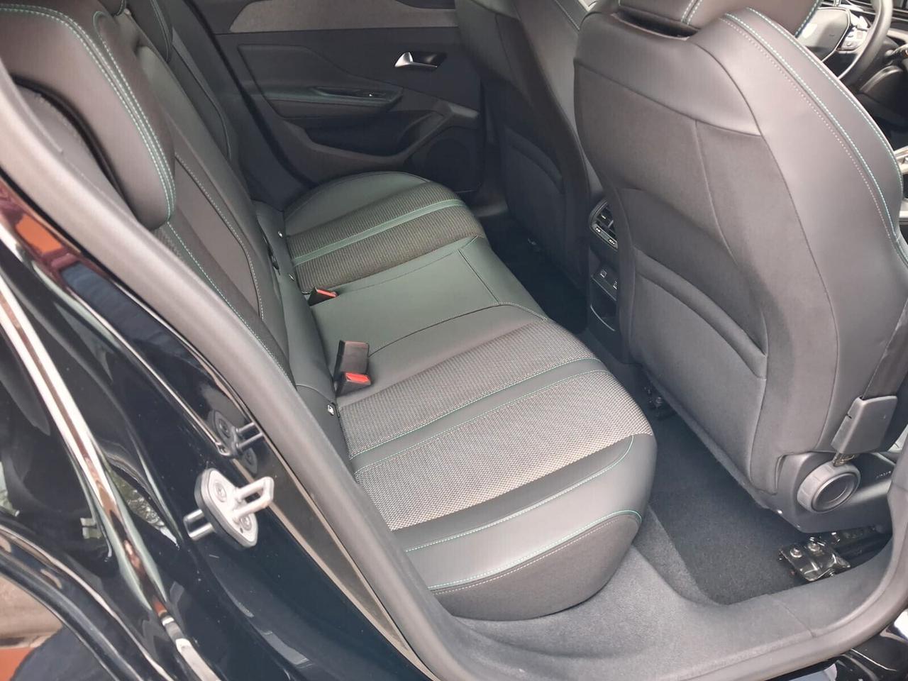 Peugeot 308 BlueHDi 130 S&S EAT8 Allure Pack