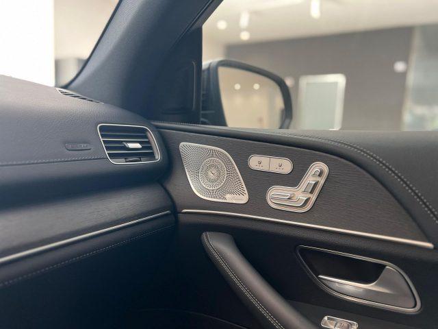 MERCEDES-BENZ GLE 350 GLE 350 de 4Matic Eq-Power Coupé Premium Pro