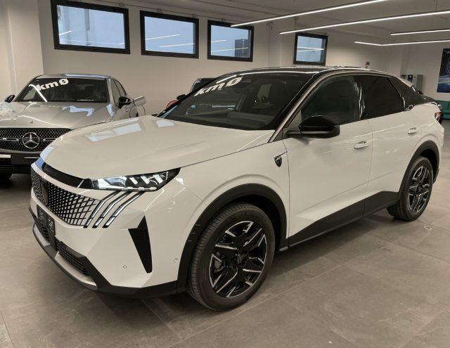 PEUGEOT 3008 1.2 Hybrid 145 e-DCS6 GT Pack Plus KM0 MY26