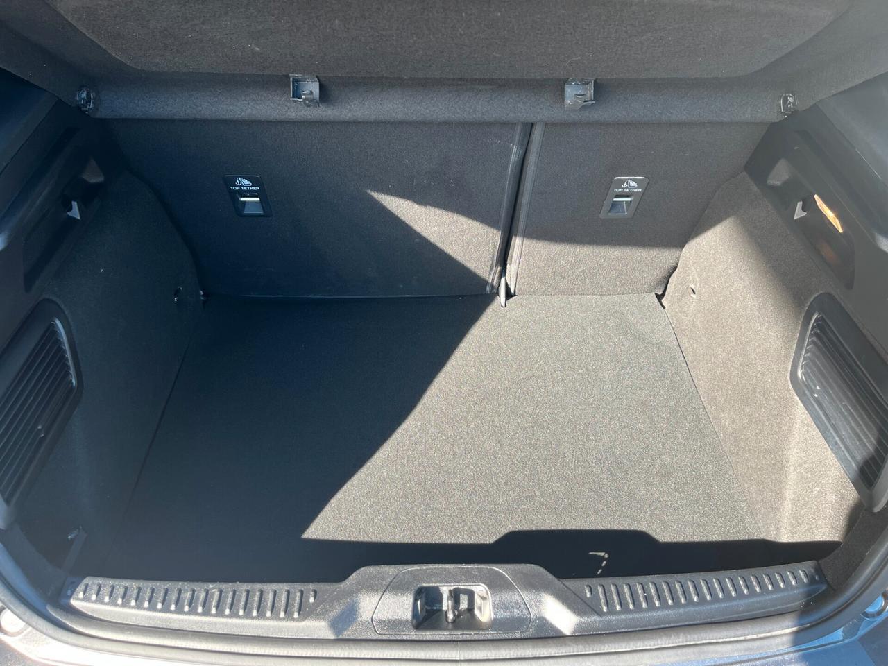 Ford Focus 1.0 EcoBoost Hybrid 125 CV 5p. ST-Line