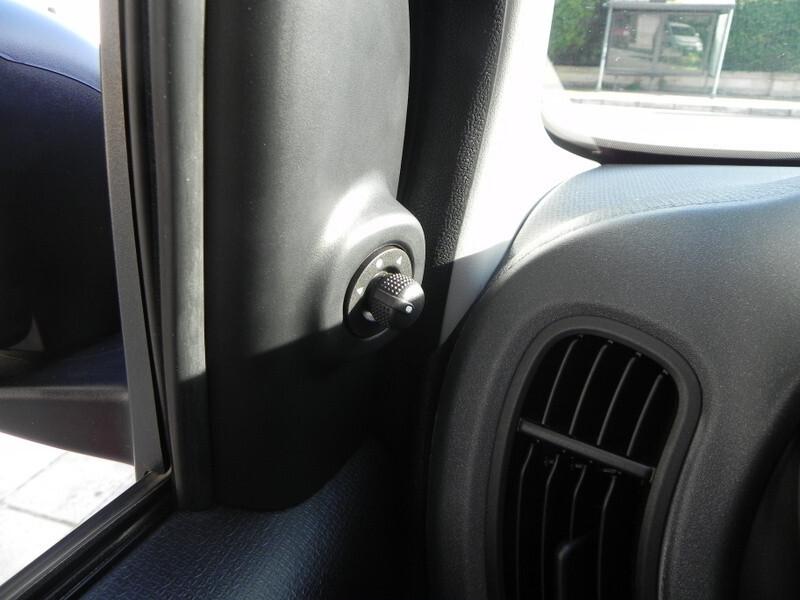 Fiat Panda NEW MY 25 1.0 FireFly S&S Hybrid 70 cv Pandina Icon