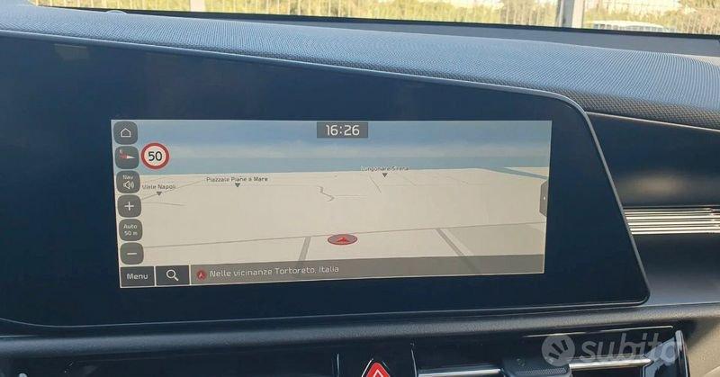 KIA Niro Niro 1.6 gdi hev Evolution dct6