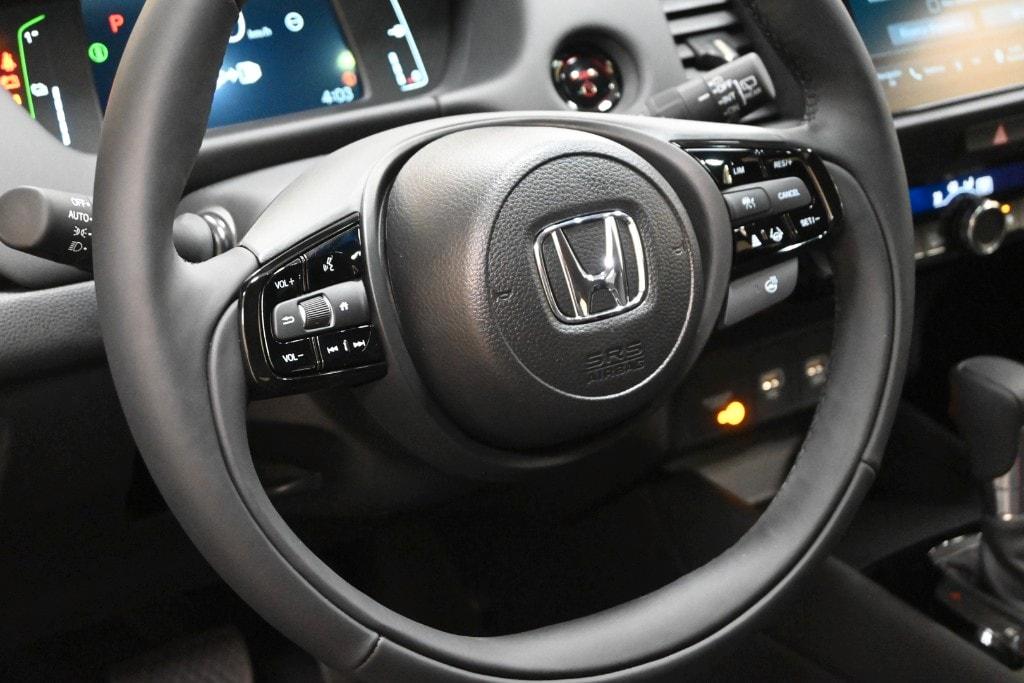 HONDA Jazz 4ª serie '20-> Jazz 1.5 Hev eCVT Ad...