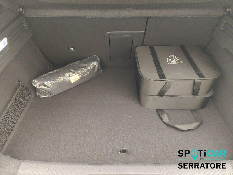 Peugeot 308 Nuova e- FIRST EDITION