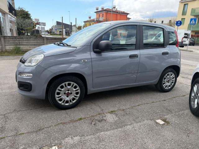 FIAT Panda 1.2 Easy CINGHIA FATTA