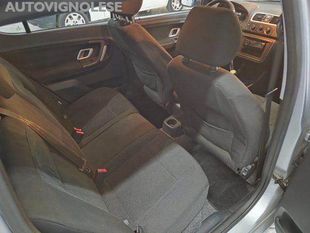 SKODA Fabia 1.9 TDI 5p. Uniproprietario-cerchi lega-gomme buon