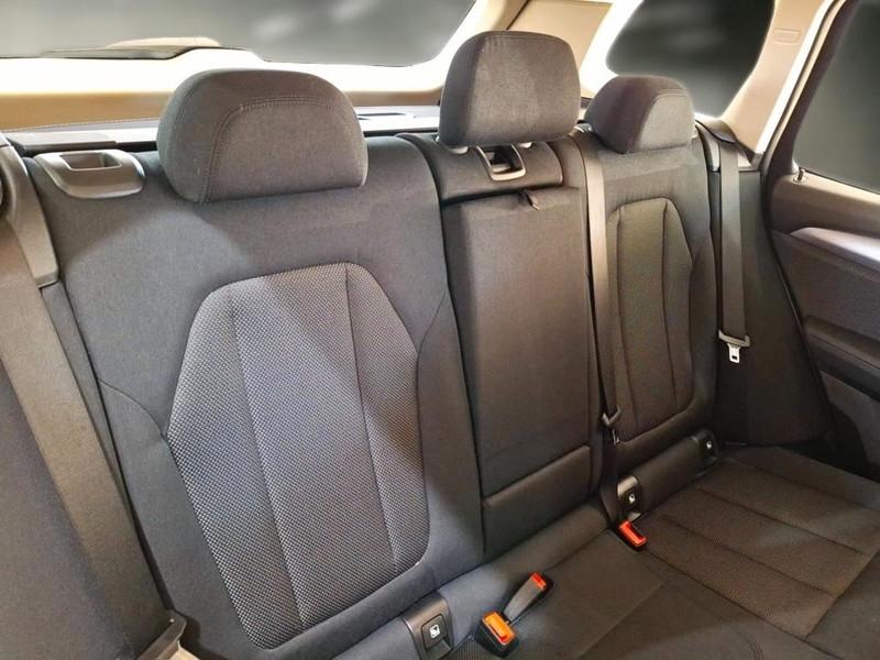 BMW X3 xDrive 30e Business Advantage Autom.