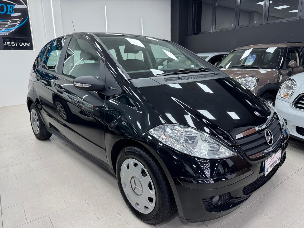 Mercedes-benz A 180 CDI Avantgarde