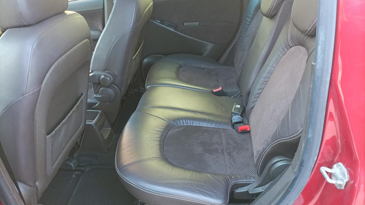 Lancia MUSA 1.3 Mjt 90 CV Platinum