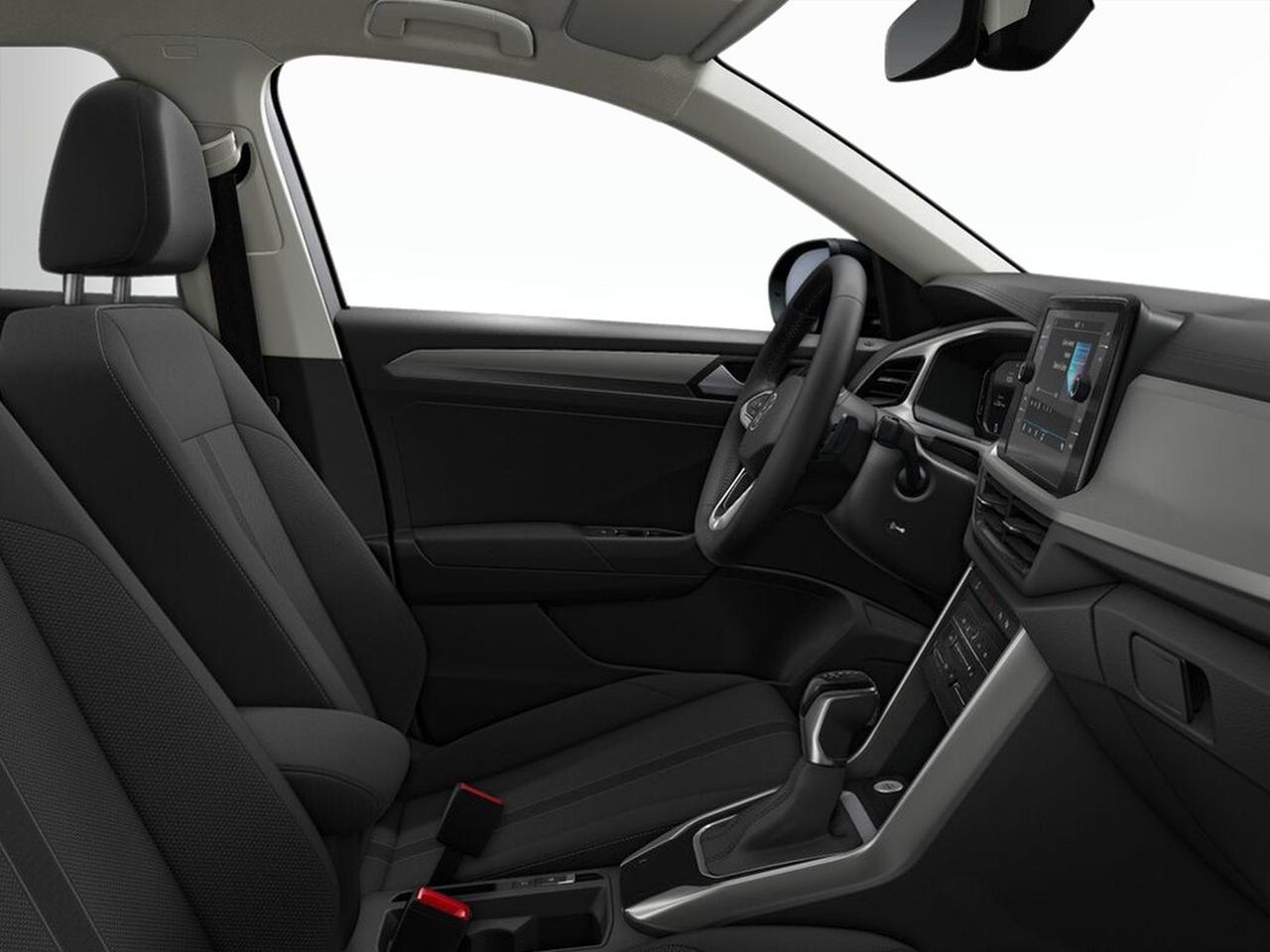 Volkswagen T-Roc 1.5 tsi act sport dsg