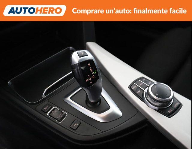BMW 330 dA