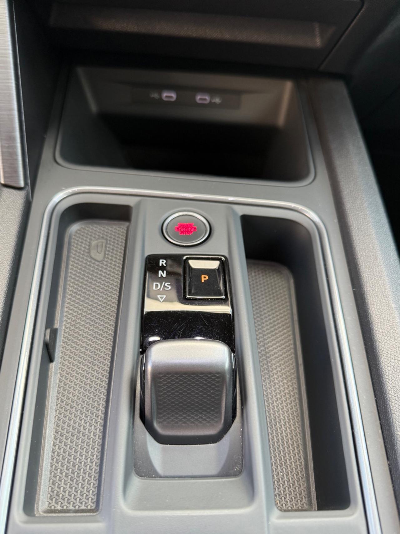 Cupra Formentor 1.4 e-hybrid (ELETTRICA/BENZINA) dsg VIRTUAL COCKPIT,TELECAMERA,LUCI SOFFUSE INTERNE,NAVI