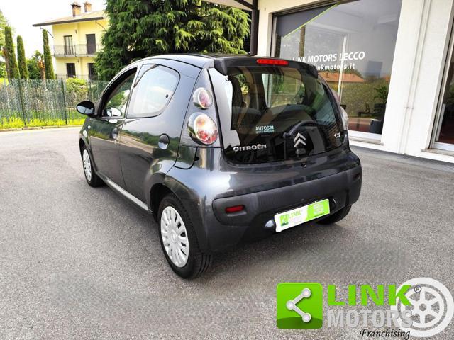 CITROEN C1 1.0 5 porte NEOPATENTATI GARANZIA INCLUSA
