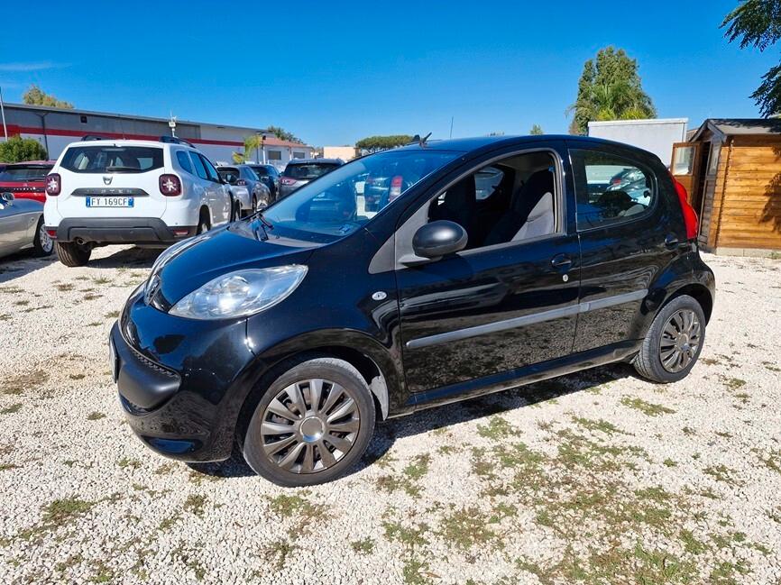 Peugeot 107 1.0 68CV 5p. Plaisir
