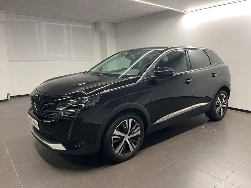 Peugeot 3008 1.5 BLUEHDI ALLURE