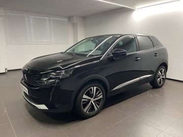 Peugeot 3008 1.5 BLUEHDI ALLURE