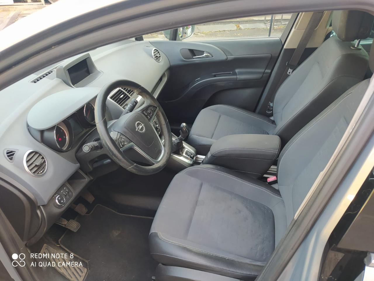 Opel Meriva 1.3 CDTI 95CV ecoFLEX Cosmo