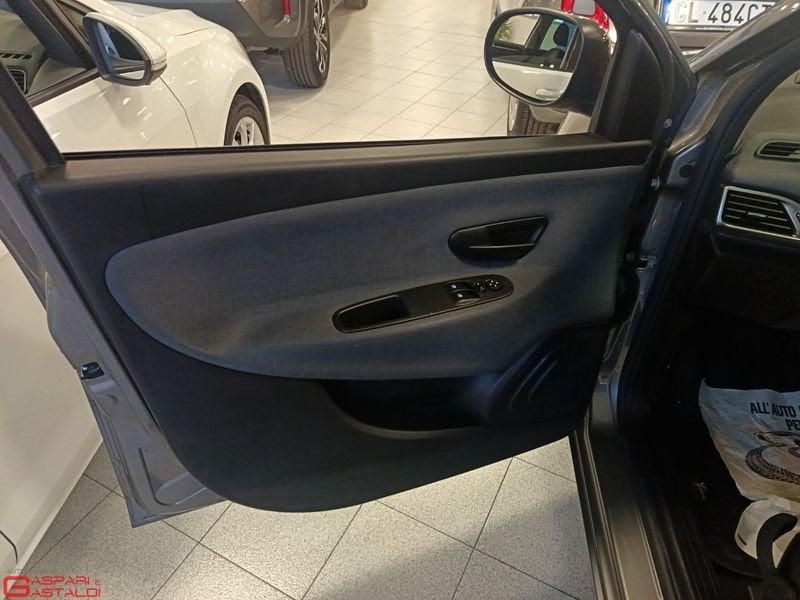 Lancia Ypsilon Ypsilon 1.0 FireFly 5 porte S&S Hybrid Gold