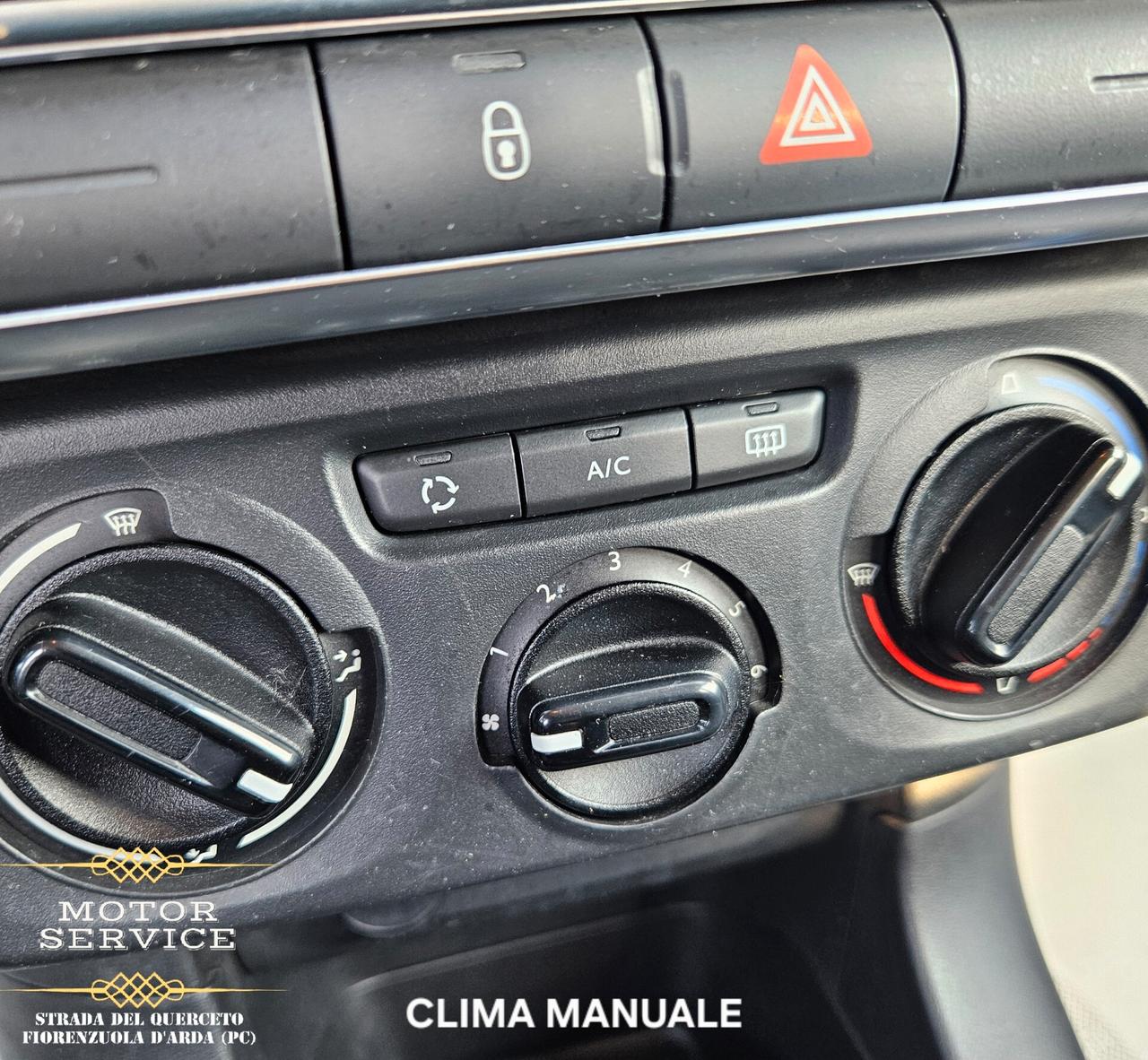 Citroen C3 NEOPATENTATI PREZZO FINALE E REALE