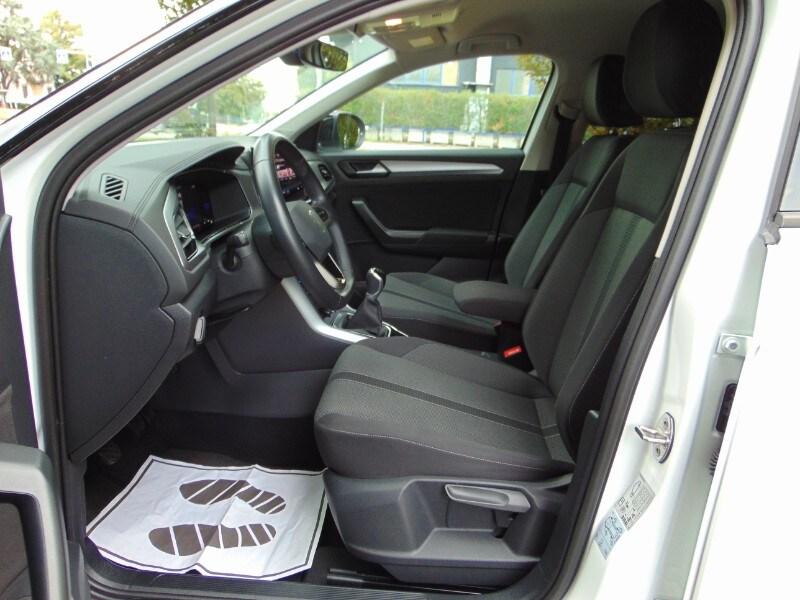 VOLKSWAGEN T-Roc 1ª serie T-Roc 1.0 TSI Life