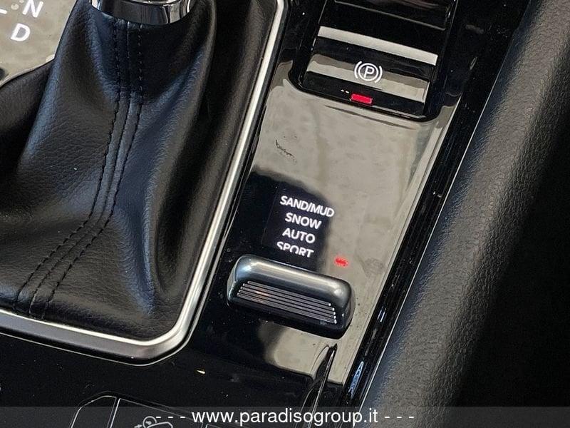 Jeep Compass 1.3 PHEV | LIMITED 4XE | 130CV - 2023