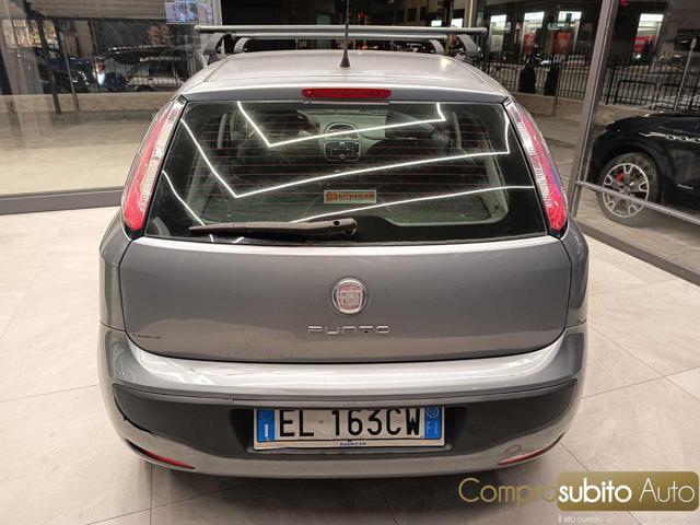 FIAT Punto Evo 1.2 5 porte S&S Active
