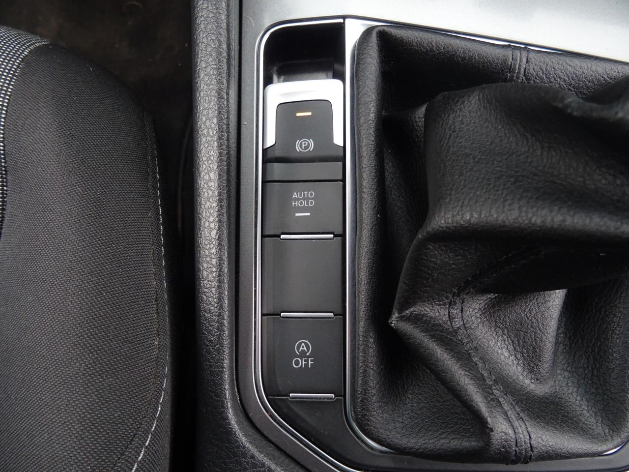 Volkswagen Golf Sportsvan 1.6 TDI 90 CV 5p.