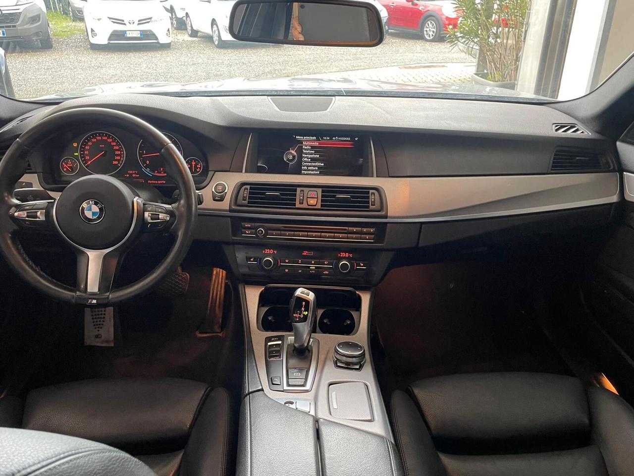 Bmw 530 530dA 258CV Msport