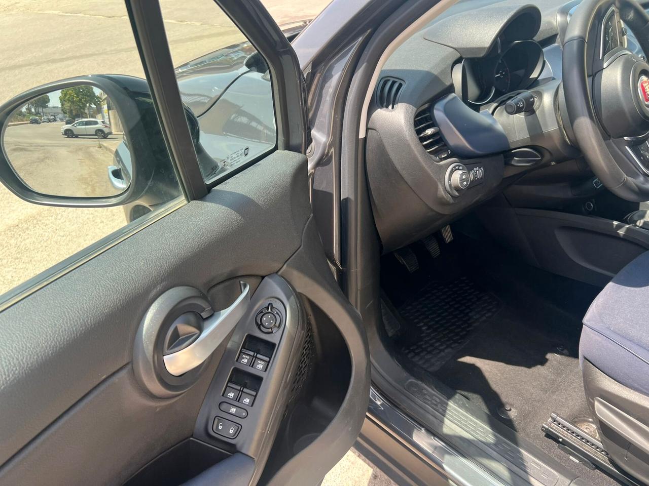 Fiat 500X 35MILA KM DIESEL COME NUOVA