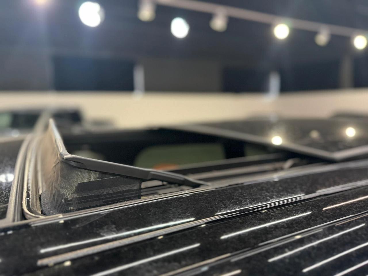 RANGE ROVER SPORT TETTO PANORAMICO