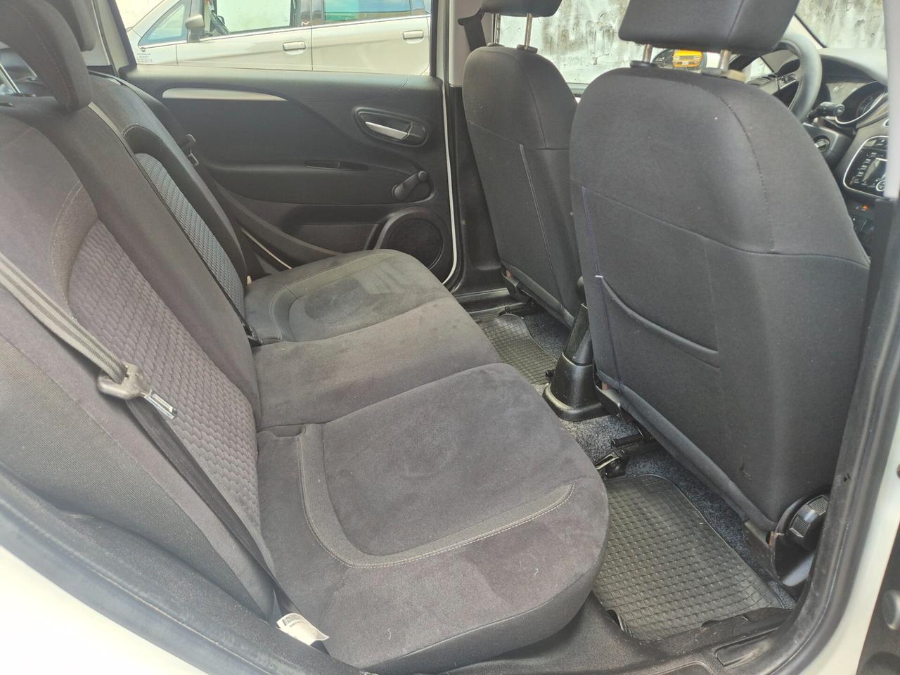 Fiat Punto 1.3 M.JET PERFETTA E FULL 2017