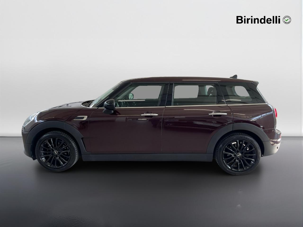 MINI Mini Clubman (F54) - Mini 1.5 One Boost Clubman