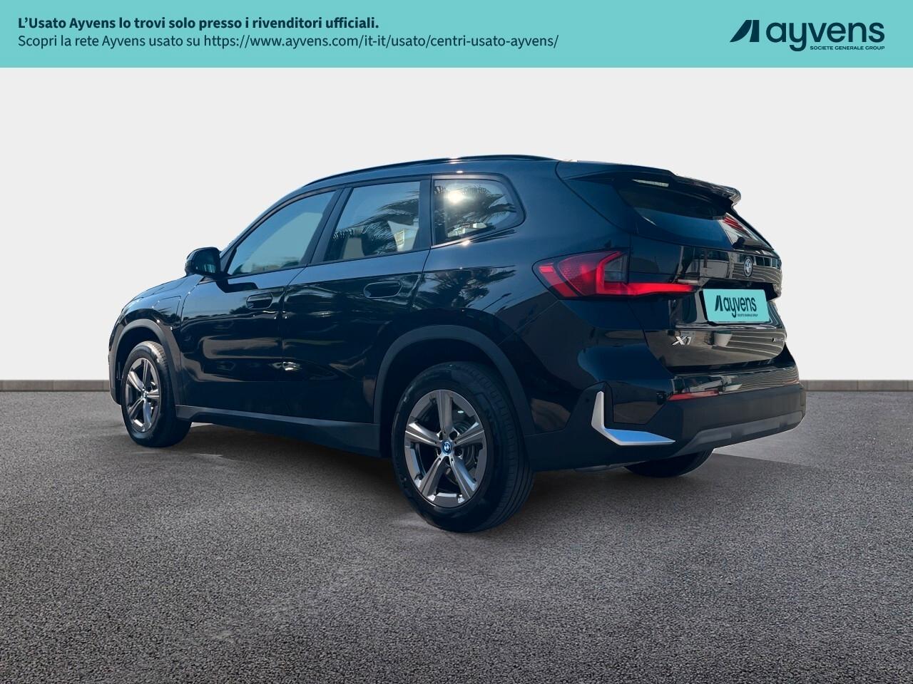 Bmw X1 Xdrive 25e | Premium Package