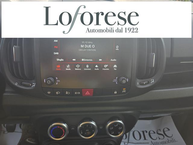 FIAT 500L 1.3 Multijet 95 CV Cross