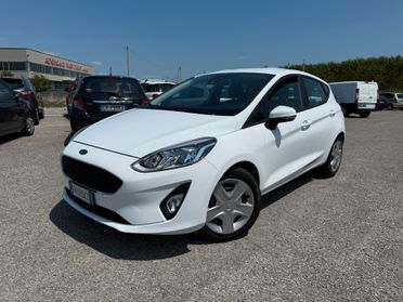 Ford Fiesta 1.1 Benzina 5 porte"""Km31.000"""