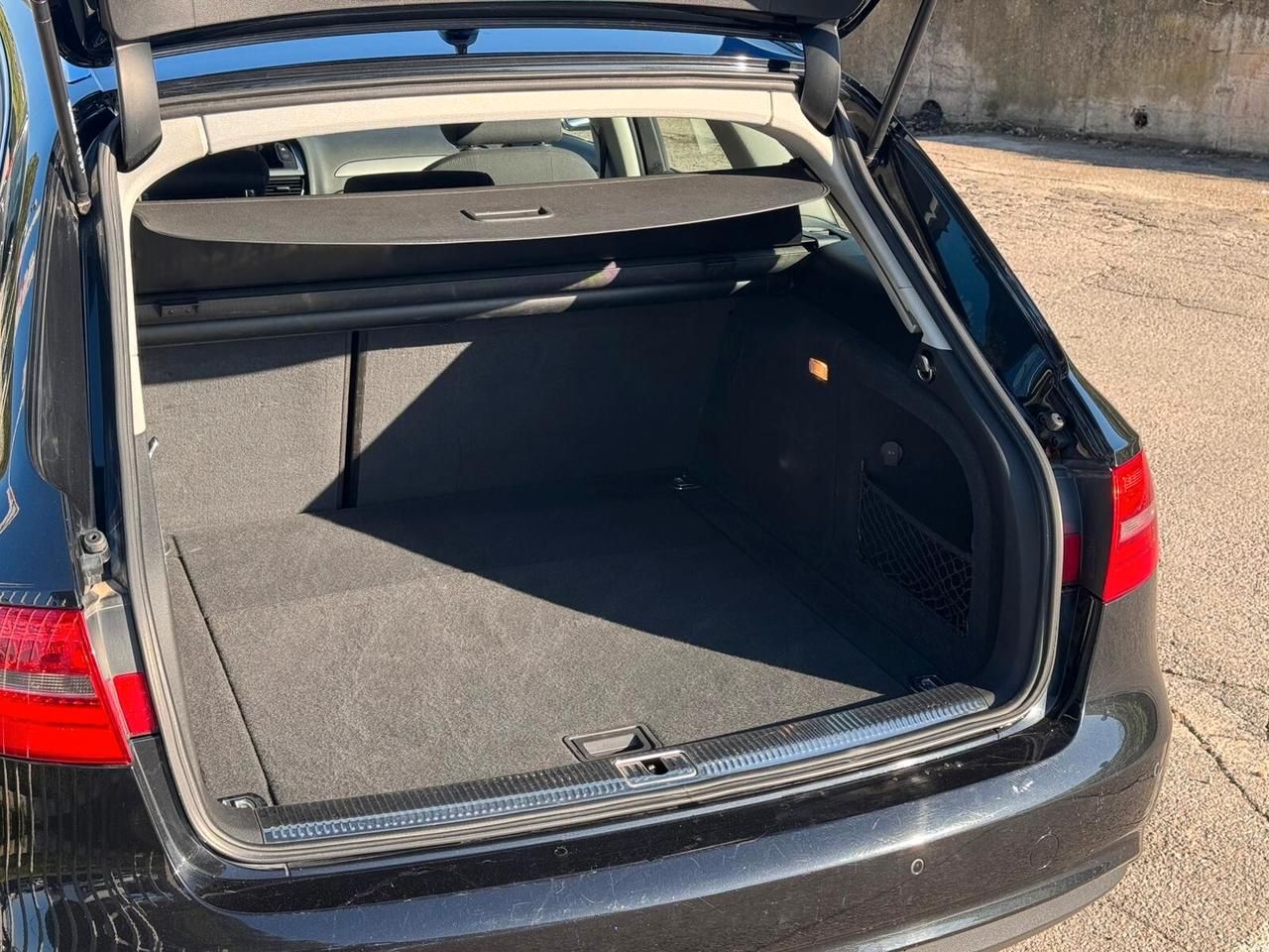 Audi A4 2.0 TDI 143CV F.AP. Advanced