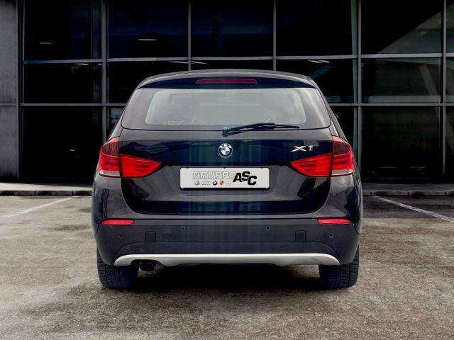 BMW X1 XDRIVE 20d 2.0 DIESEL 177 CV Futura