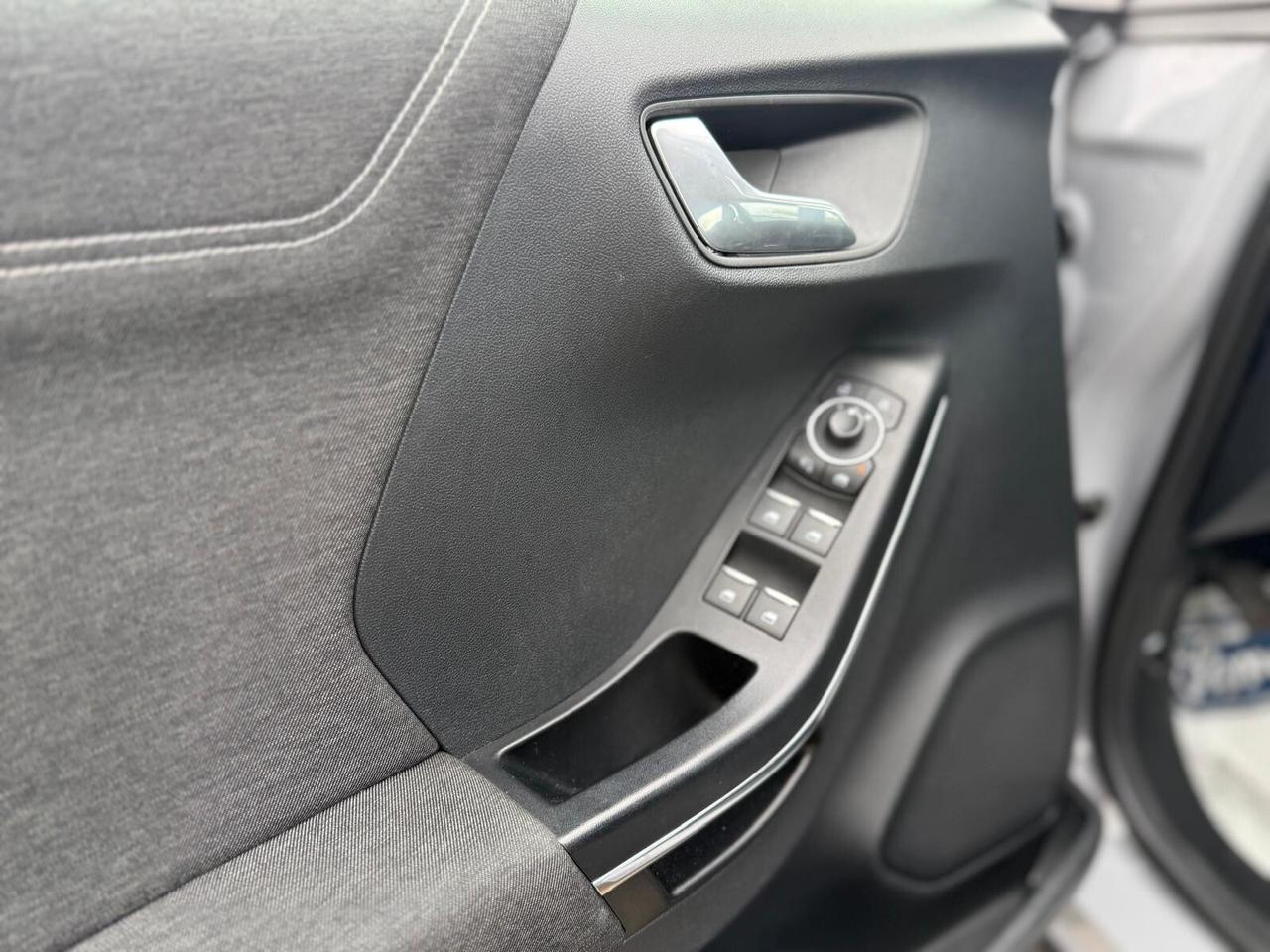 FORD PUMA 1.5 ECOBLUE 120 CV S&S TITANIUM