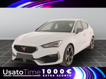 Cupra Leon 1.5 hybrid 150cv dsg