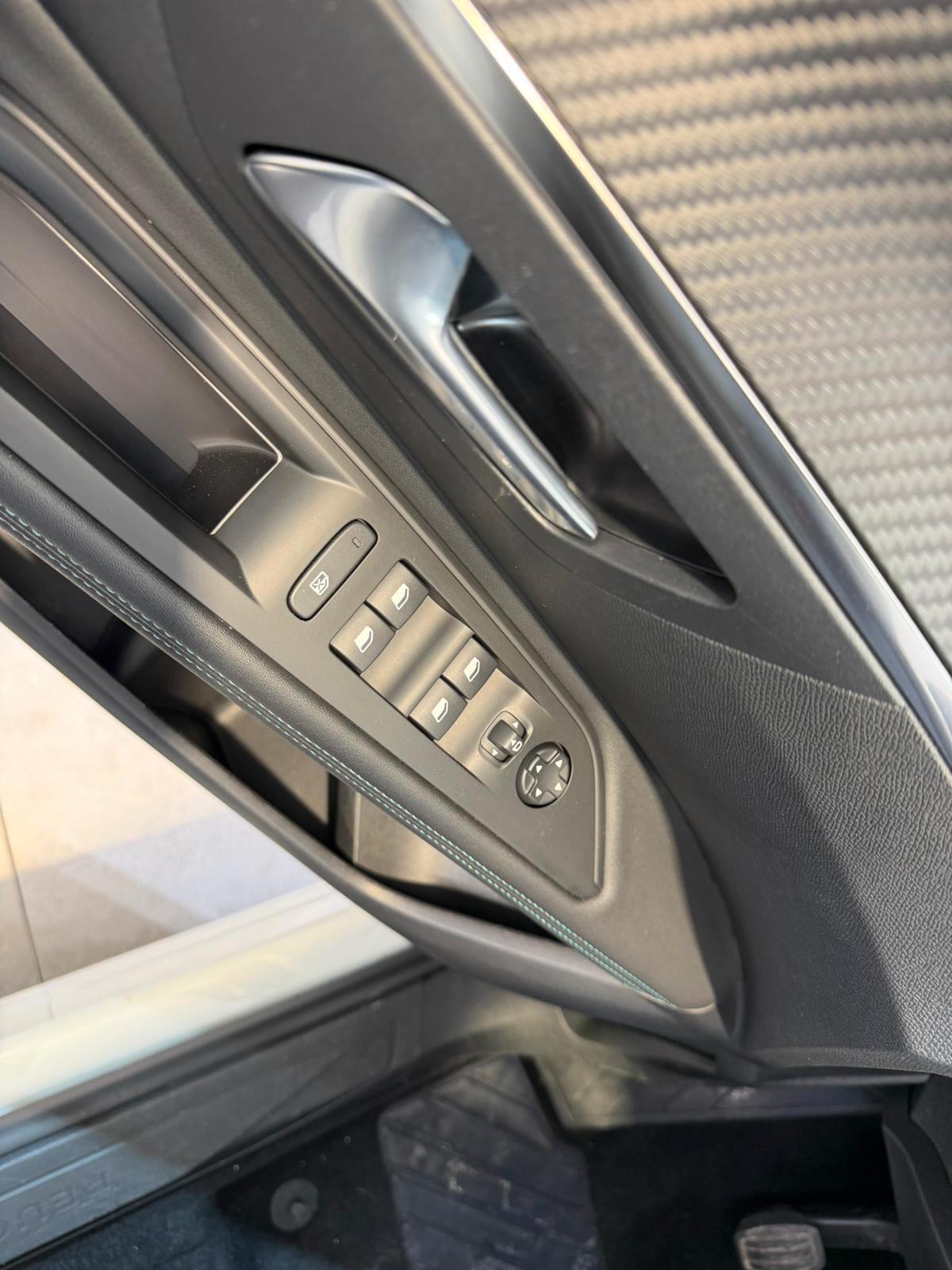 Peugeot 3008 PureTech Turbo 130 S&S Allure Pack