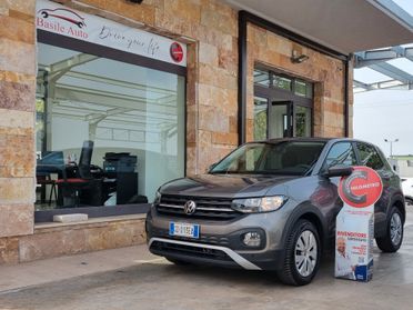 Volkswagen T-Cross 1.0 tsi Urban 95cv