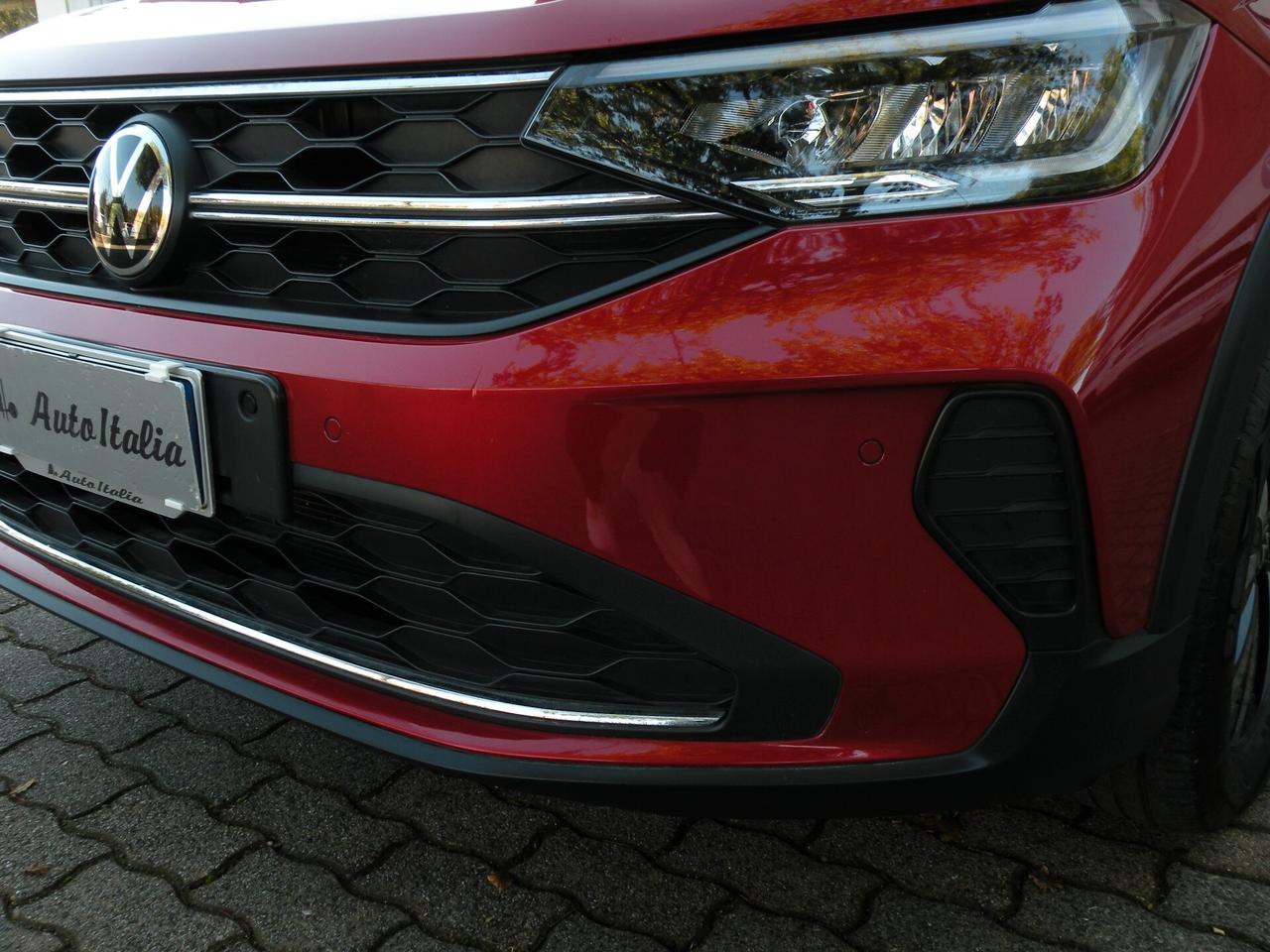 VOLKSWAGEN TAIGO 1.0 TSI 110CV DSG Life 2022