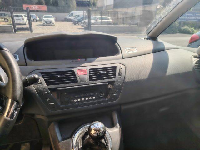 CITROEN C4 Picasso 1.6 HDi 110 Exclusive NEOPATENTATI